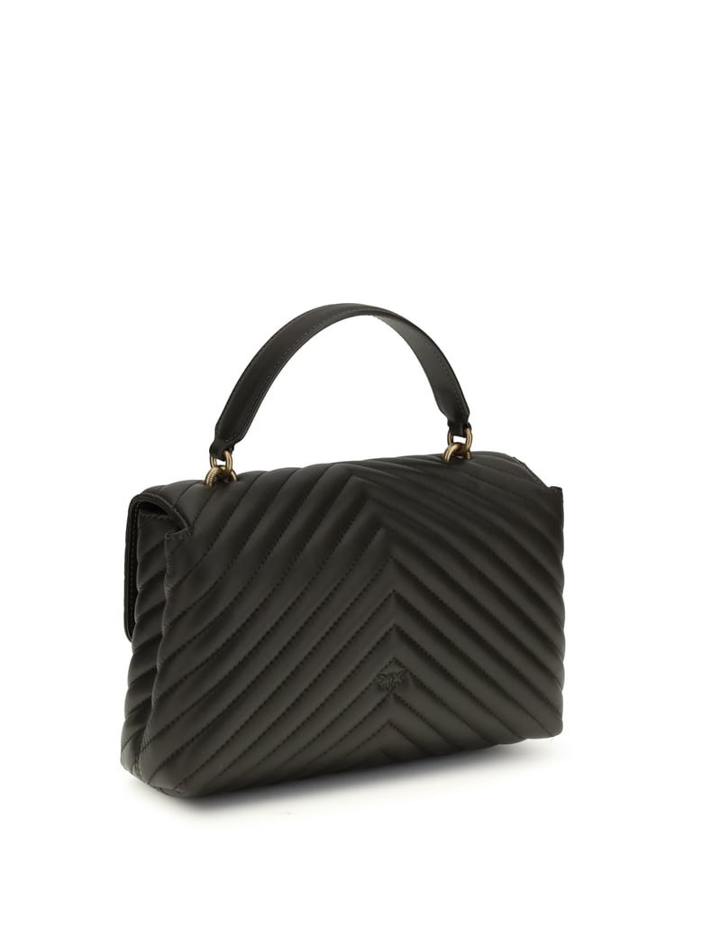 handbag love lady fango green by Selfnex