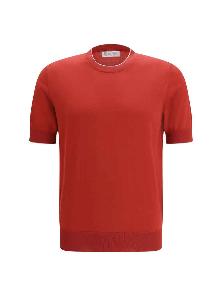 cotton t-shirt by Selfnex