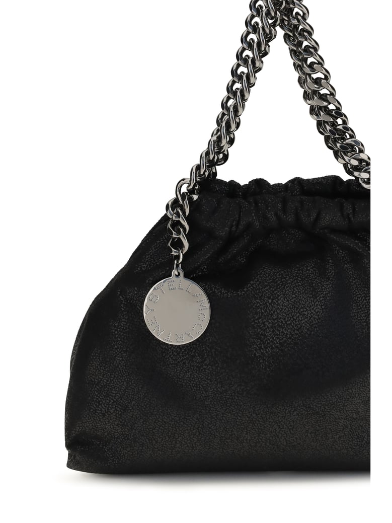 mini handbag falabella black by Selfnex