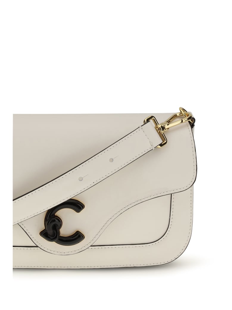 shoulder bag c-me pearl by Selfnex