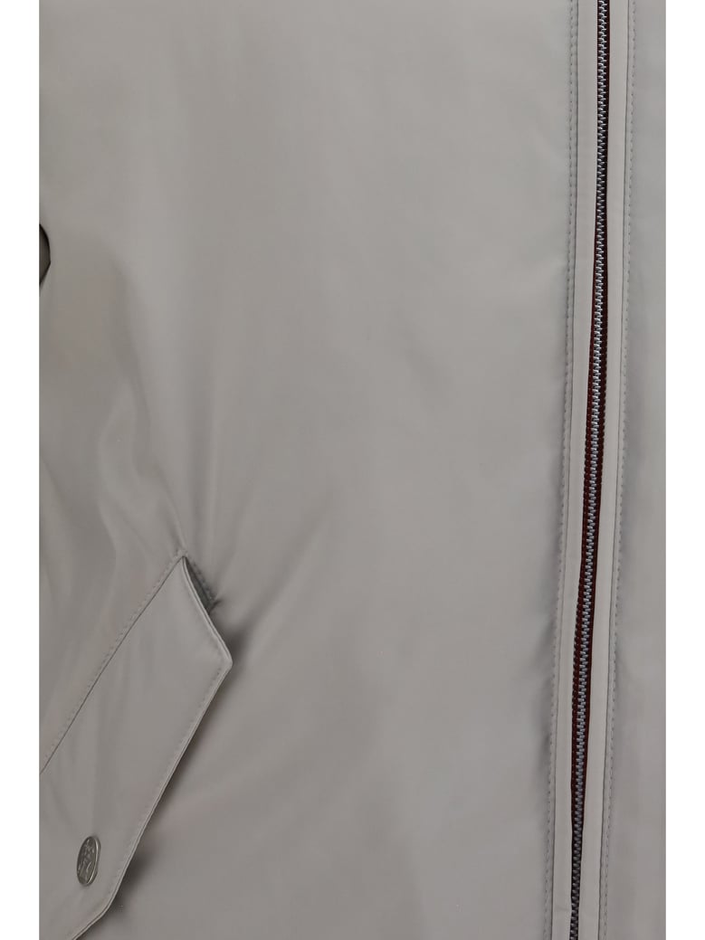 waterproof jacket ice by Selfnex