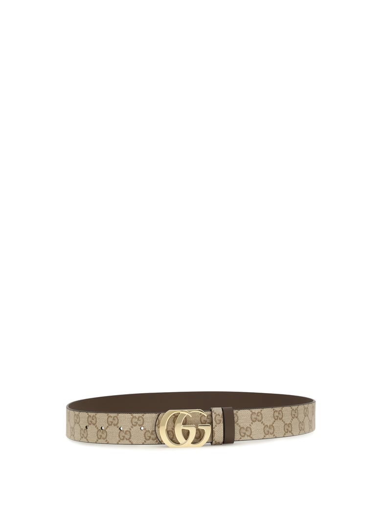belt cut gg marmont calf leather by Selfnex