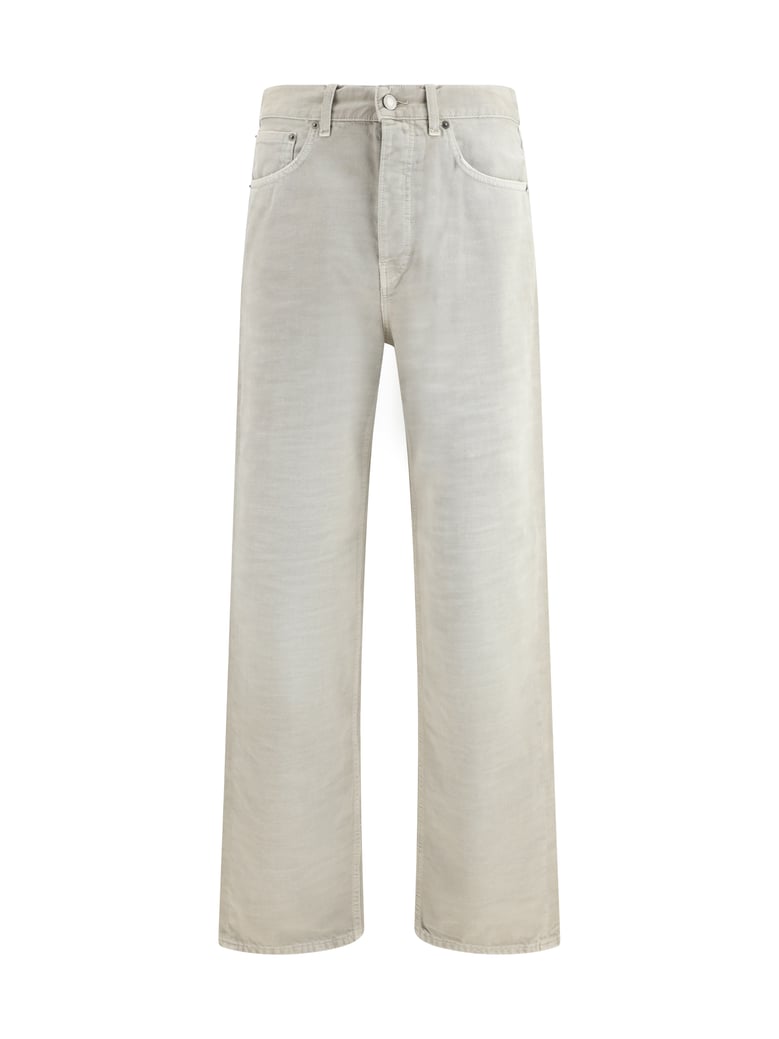 jeans logan bull sand by Selfnex