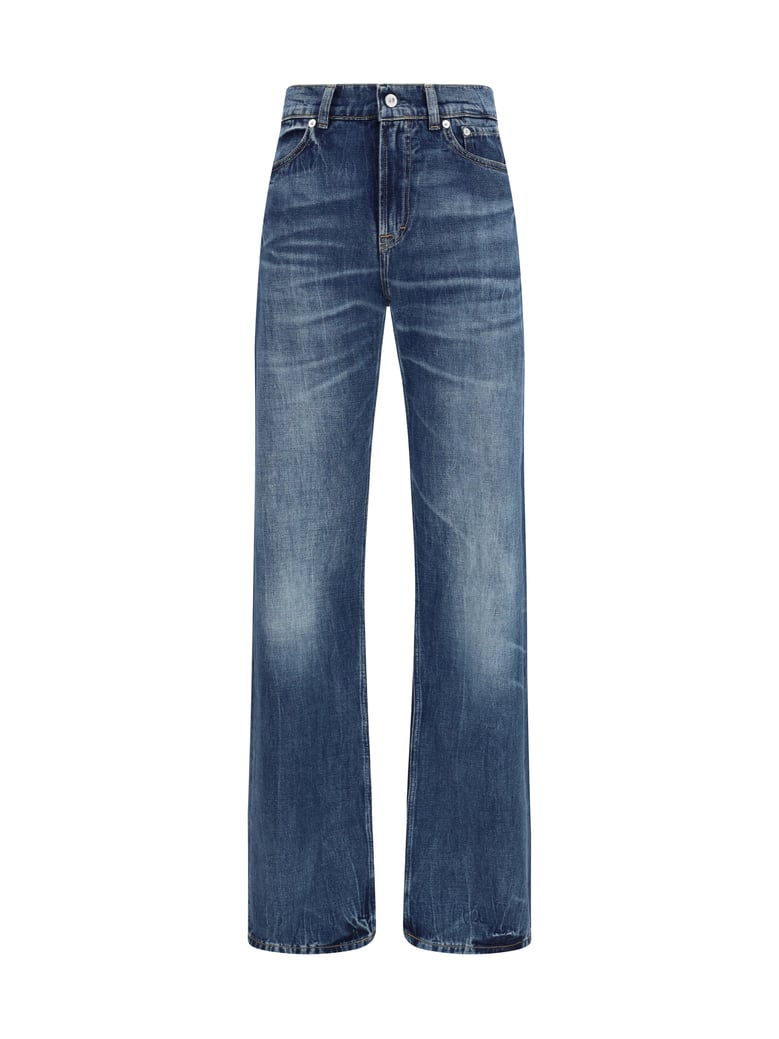 jeans wata cut vienna blue wash by Selfnex