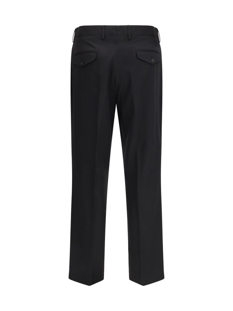 pants berlin fit cotton by Selfnex