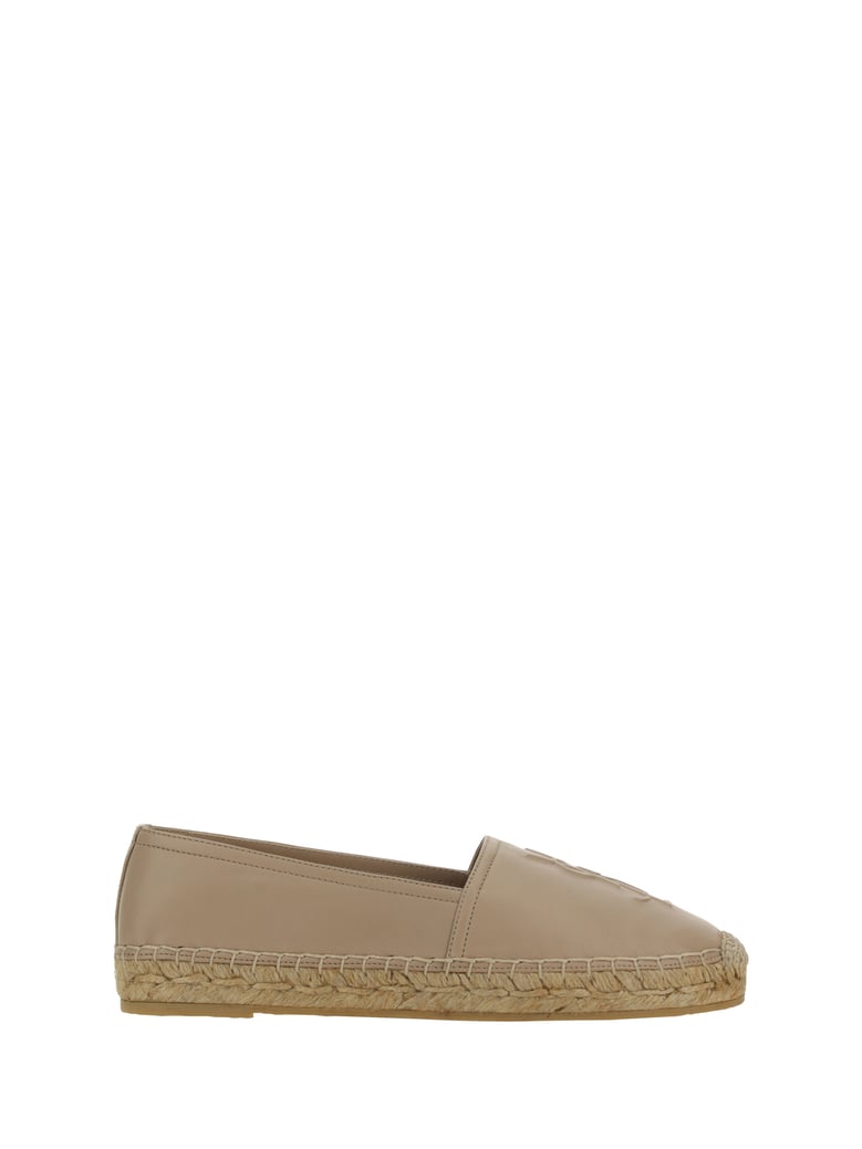 espadrilles lambskin shell by Selfnex