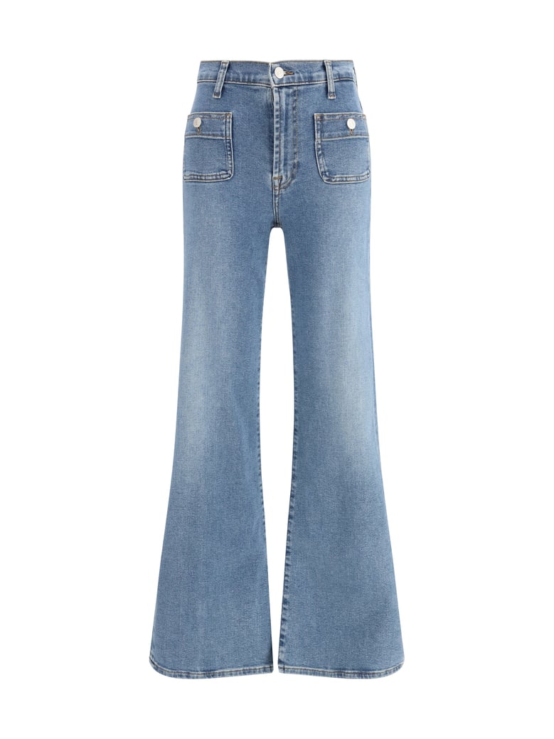 jeans modern dojo oceanstone by Selfnex