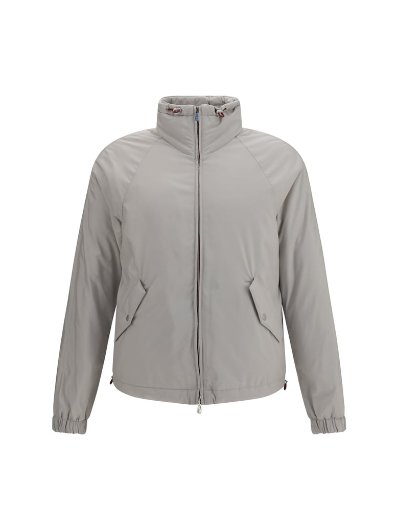 waterproof jacket ice by Selfnex