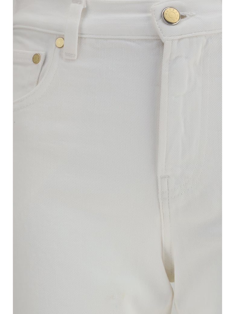 jeans victoria white by Selfnex