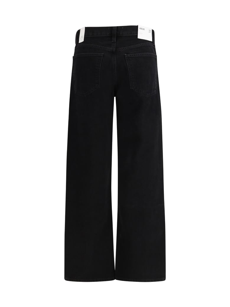 jeans arc criss cross phase by Selfnex