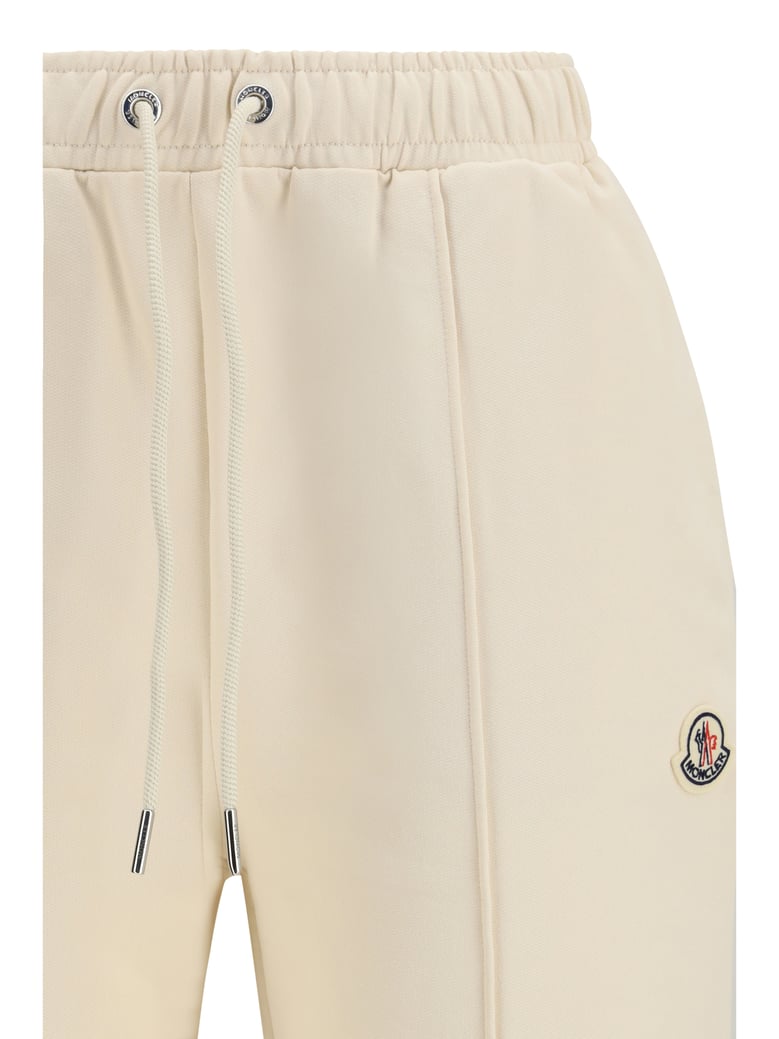 sweatpants natural cotton by Selfnex