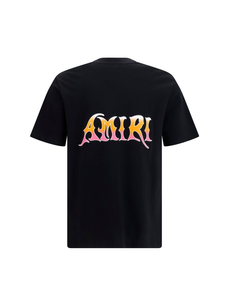 t-shirt cotton logo black by Selfnex