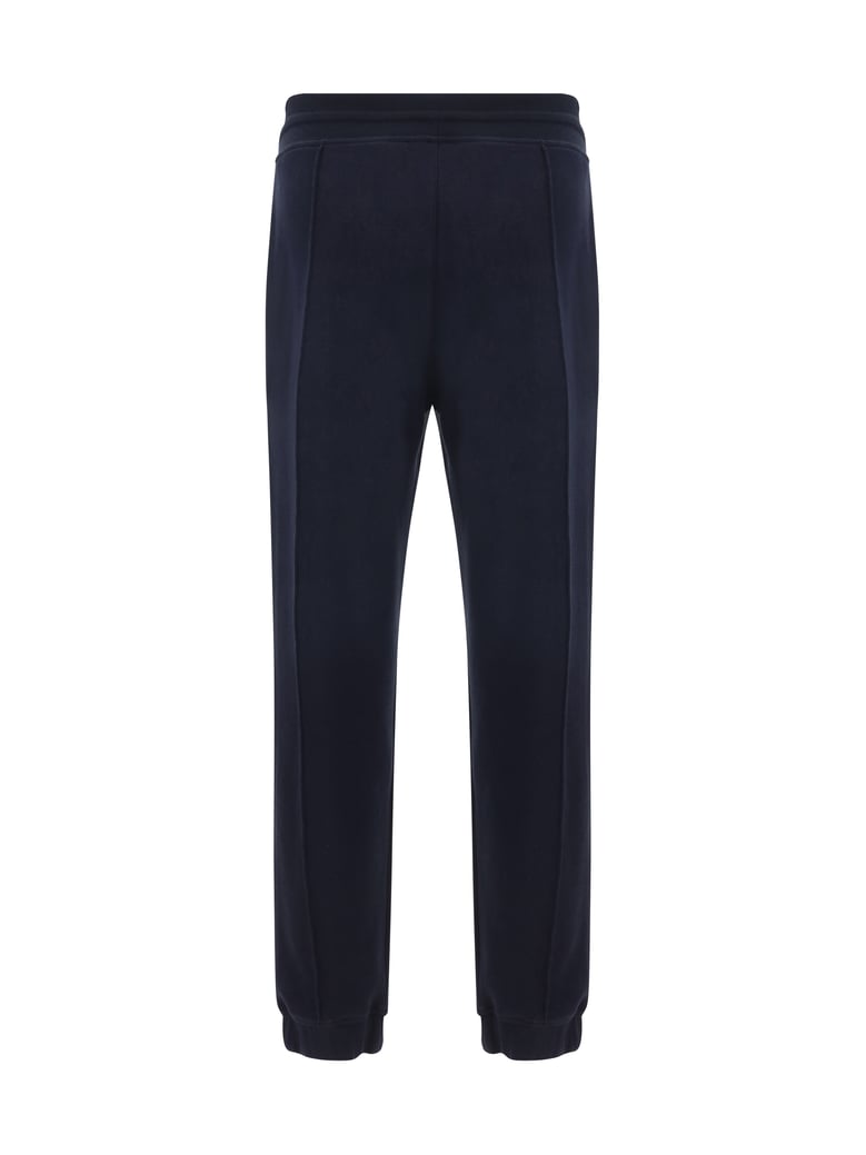sweatpants blue navy by Selfnex