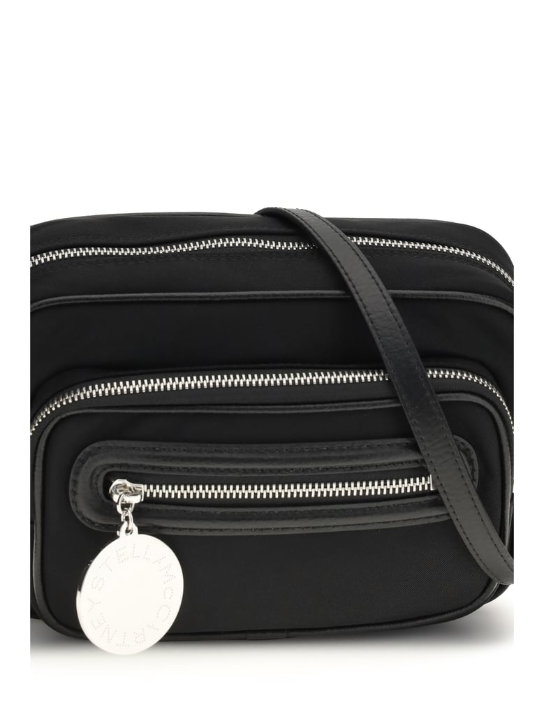 shoulder bag dartmoor ultra black by Selfnex