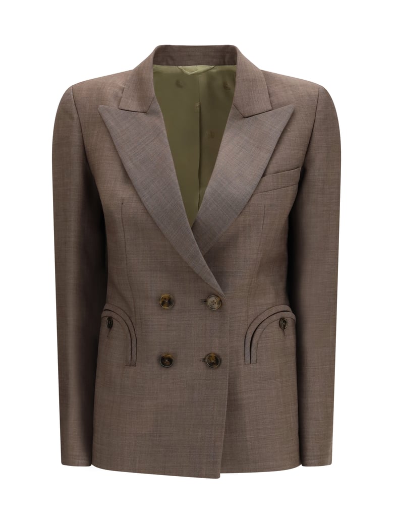 blazer aile charmer malt by Selfnex