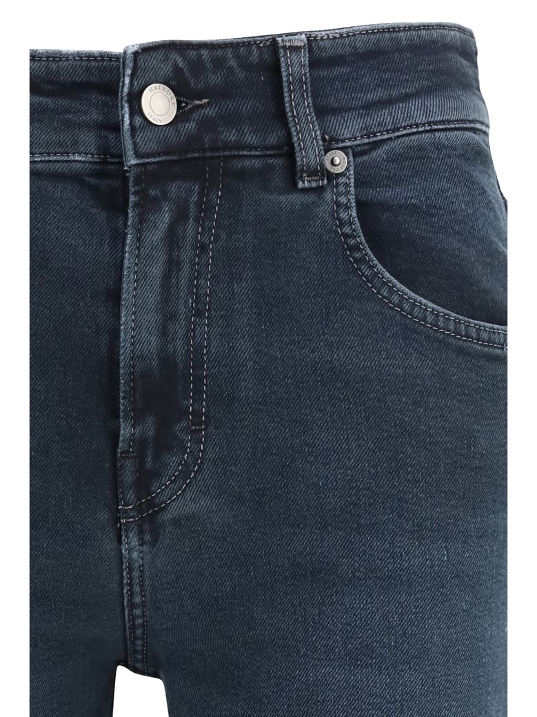 jeans vicky black moon by Selfnex