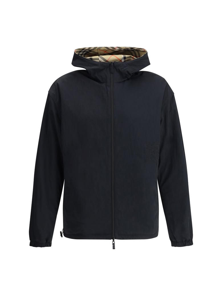 reversible waterproof jacket sand ip check by Selfnex