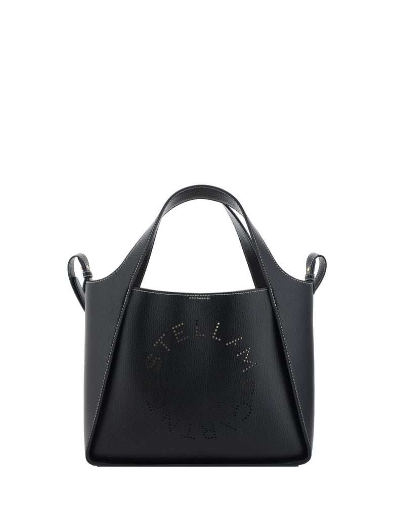 shoulder bag black by Selfnex