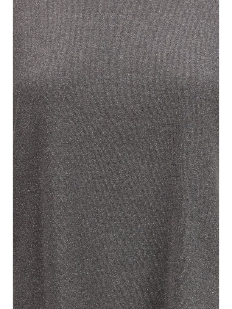 t-shirt cashmere lead by Selfnex