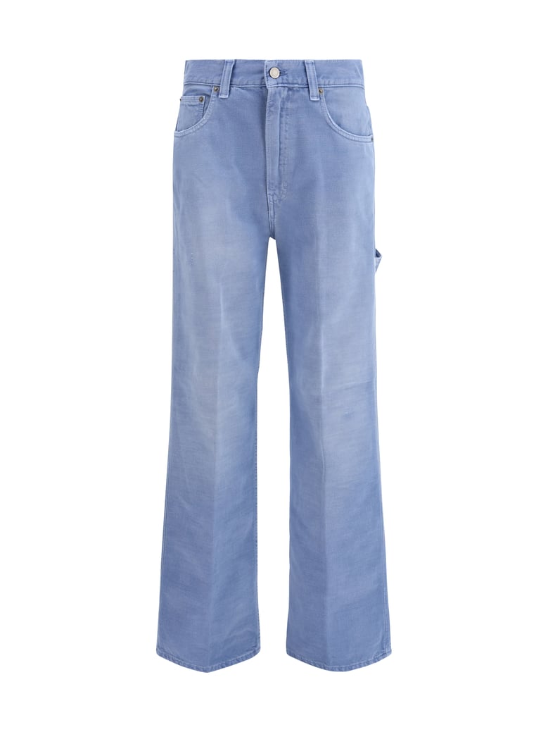 jeans winona indigo by Selfnex