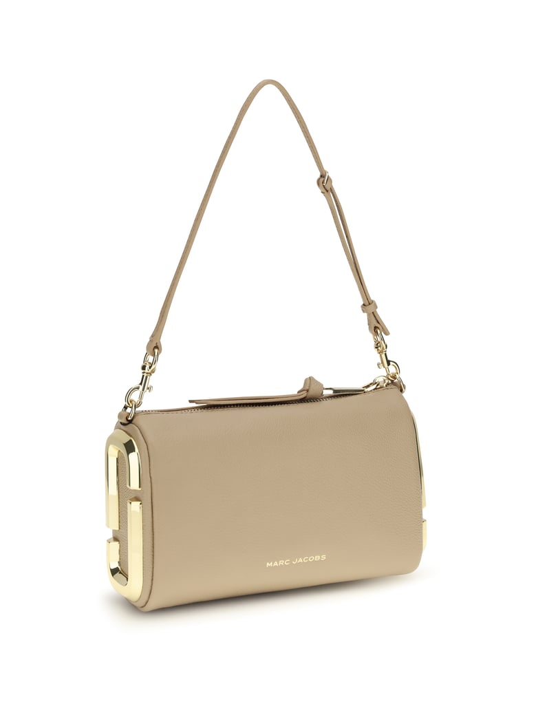 shoulder bag snapshot camel by Selfnex