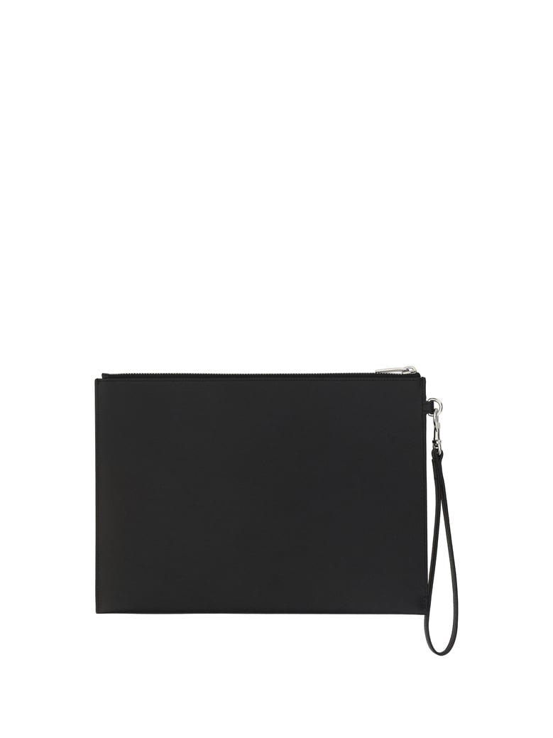 ipad holder calfskin black by Selfnex