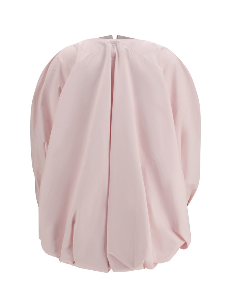 shirt pittore light pink by Selfnex