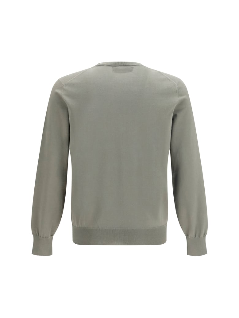 cotton sweater by Selfnex