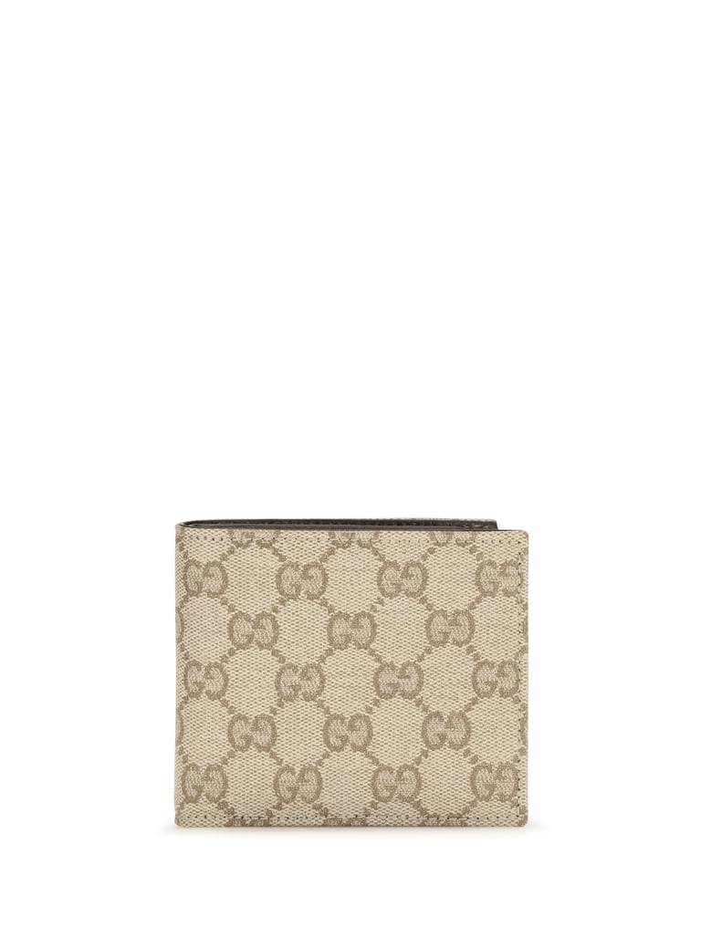 wallet essence classic coated gg fabric by Selfnex