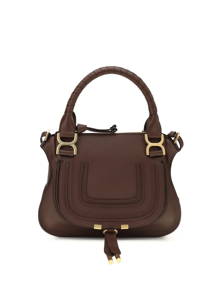 handbag marcie calf leather by Selfnex