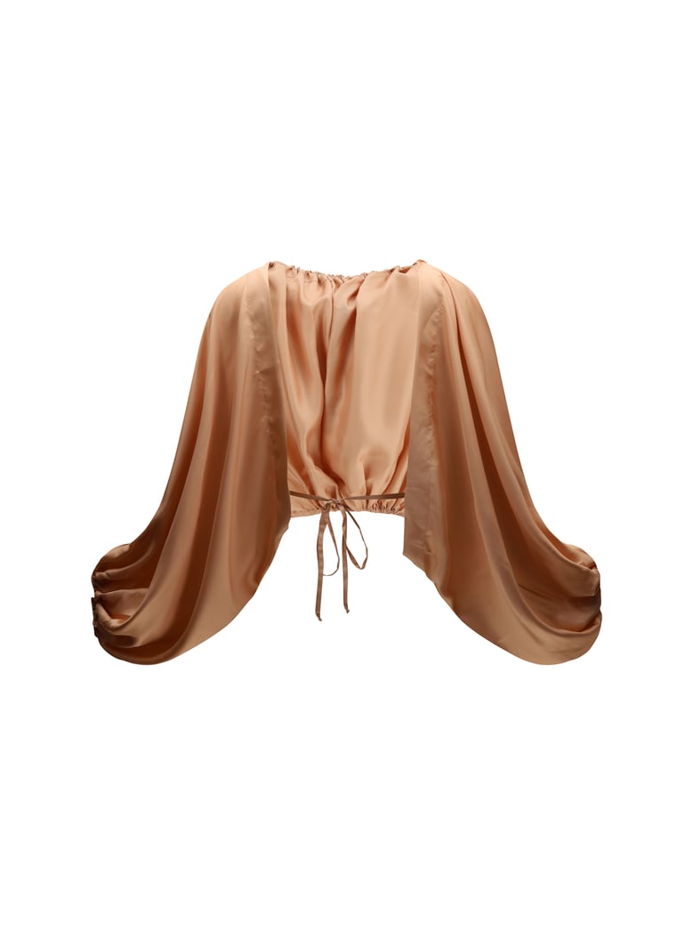 top paloma cameo rose by Selfnex