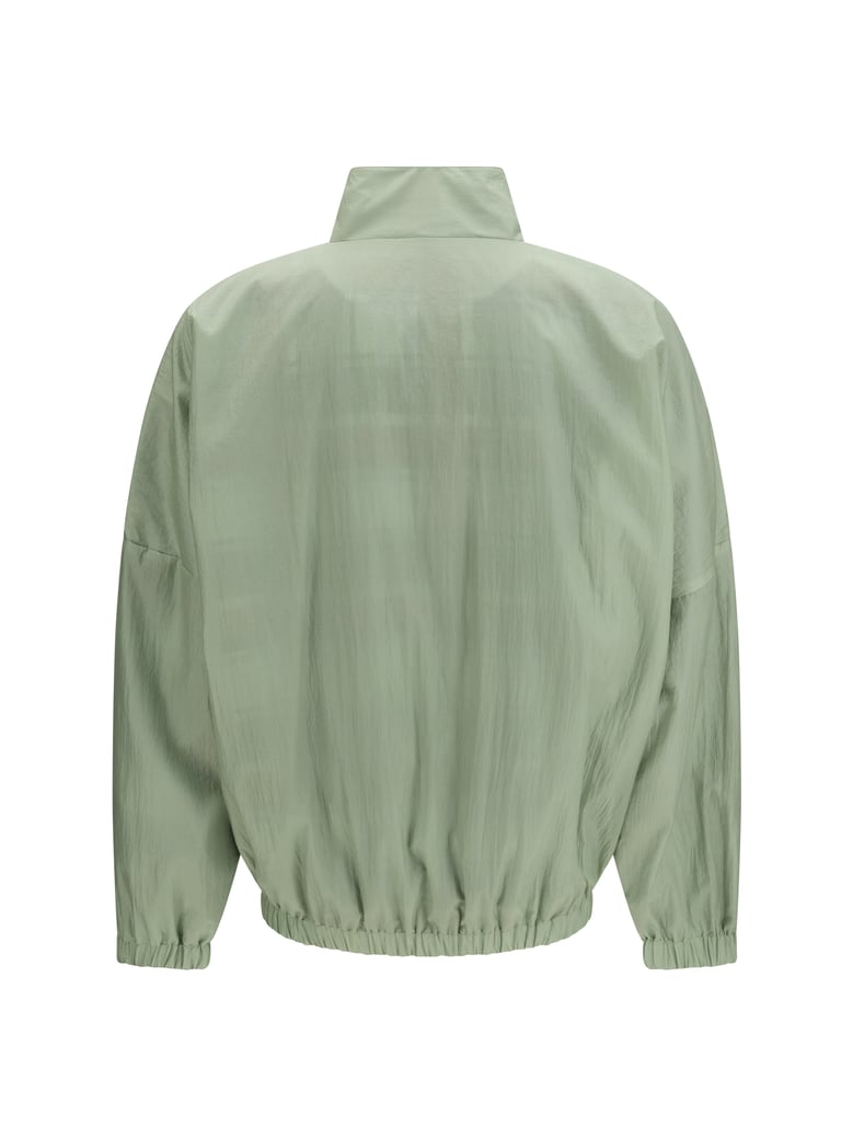 reversible jacket sage by Selfnex