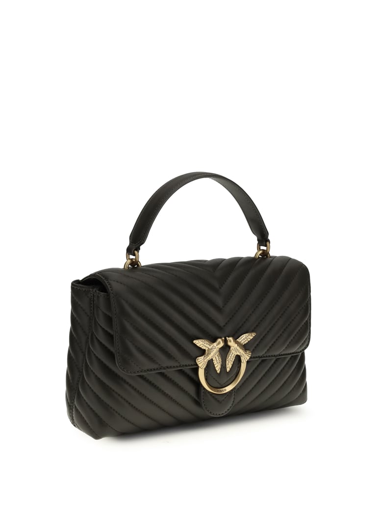 handbag love lady fango green by Selfnex