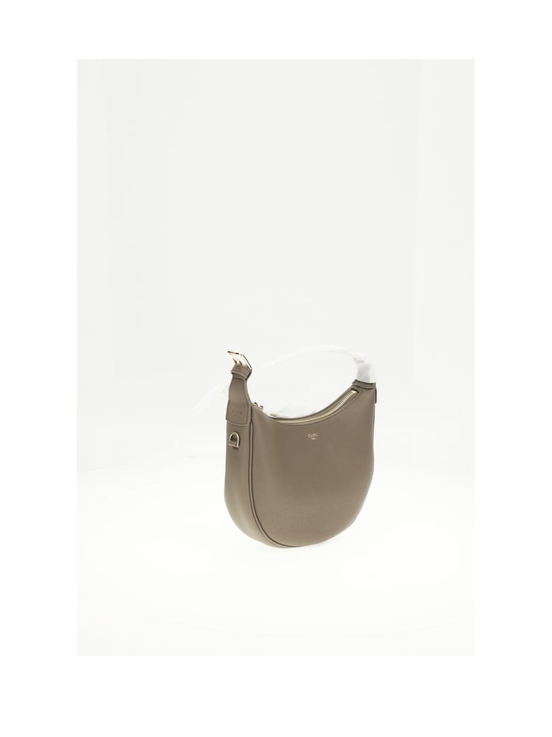 shoulder bag lulu calf leather by Selfnex