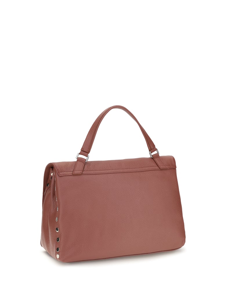 handbag postina daily red by Selfnex
