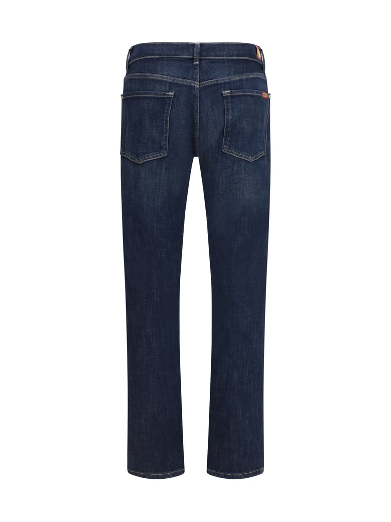 jeans modern dojo luxe vintage by Selfnex