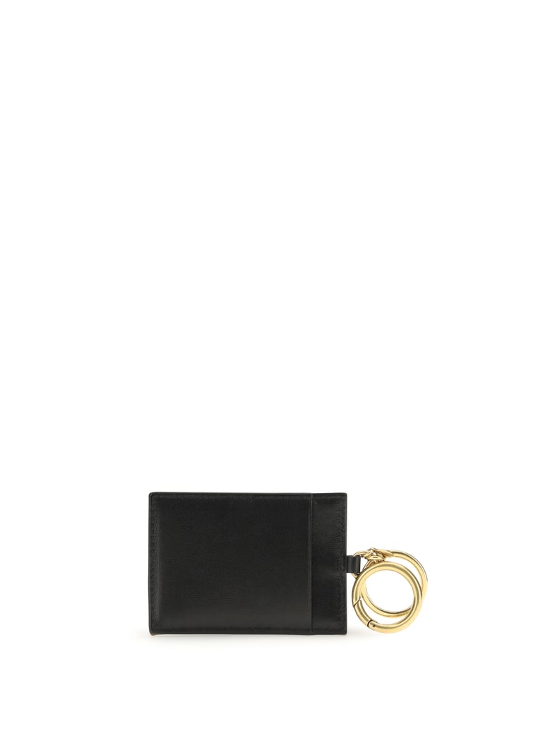 keyring viva superstar black/spice by Selfnex