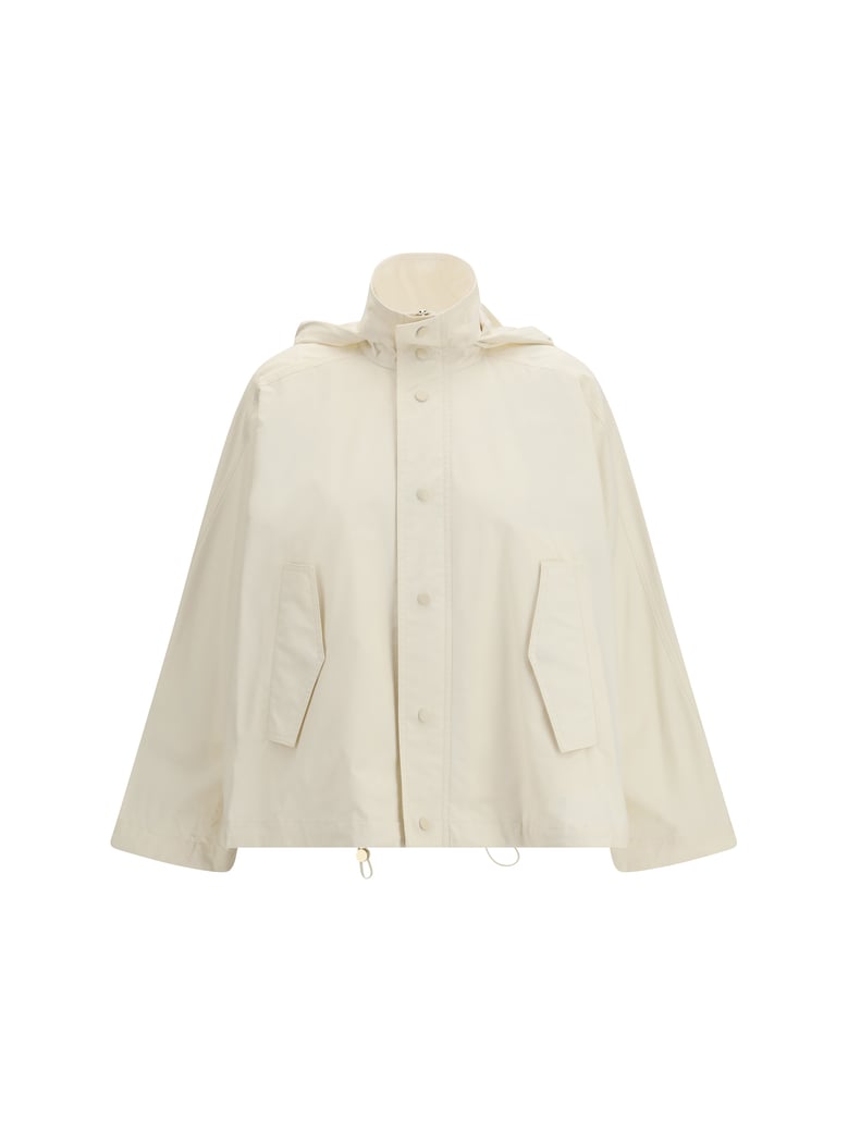 waterproof jacket butter by Selfnex