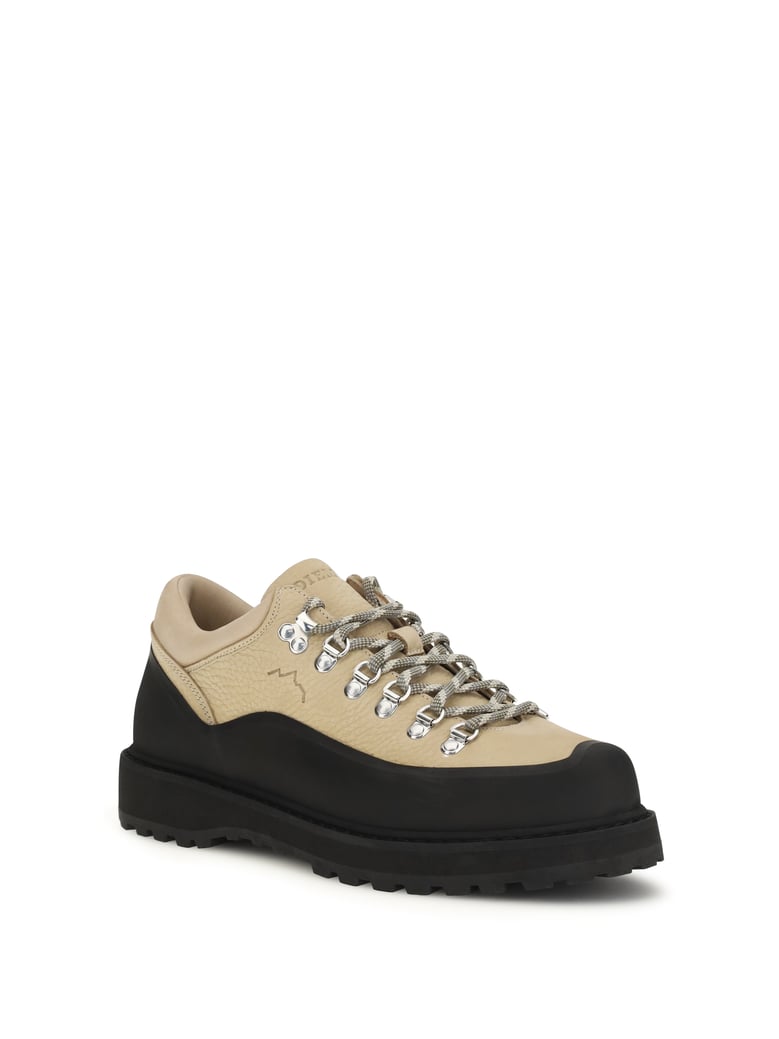 ankle boots cornaro sand by Selfnex