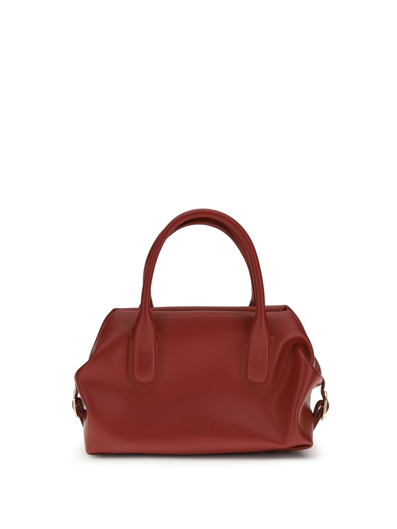mini handbag tallia trank chili pepper by Selfnex