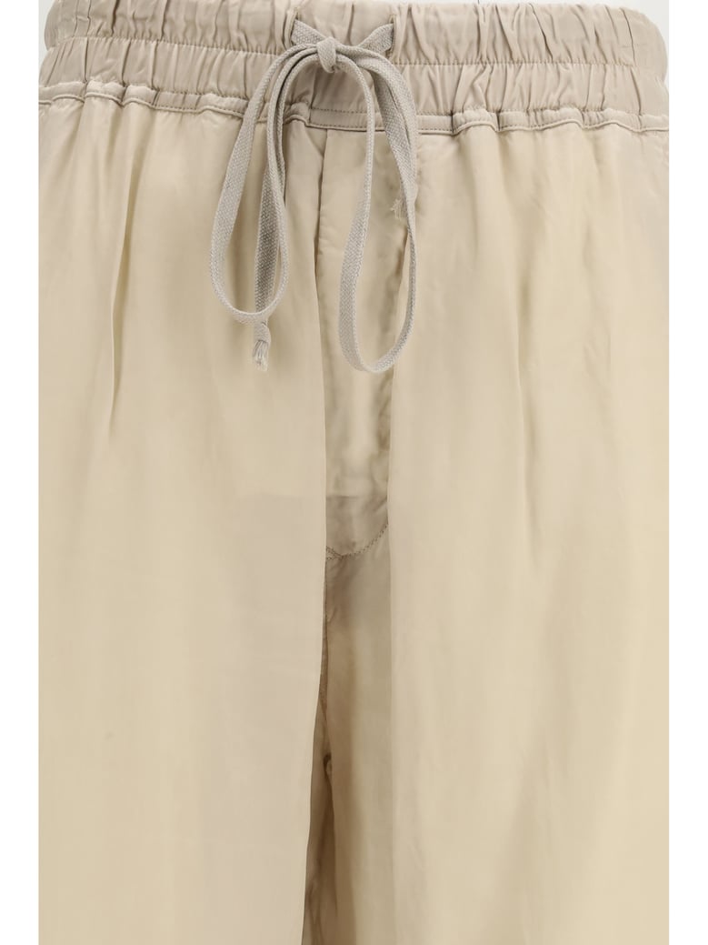trousers dietrich sand by Selfnex