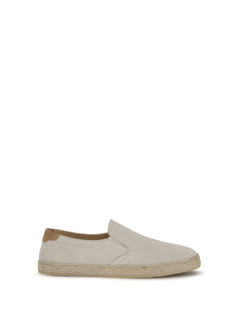 suede sneakers by Selfnex