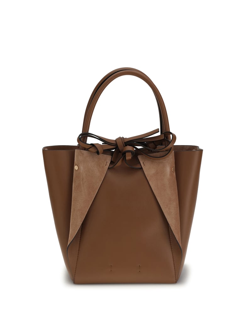 handbag marija cognac by Selfnex