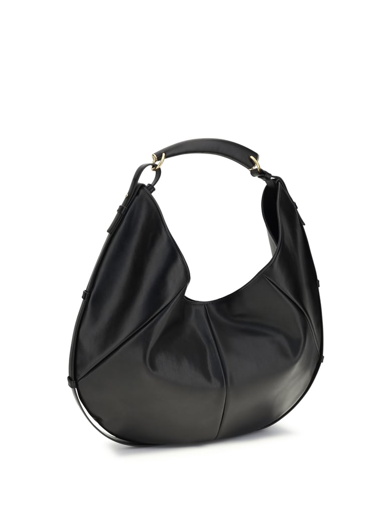 shoulder bag mombasa black by Selfnex