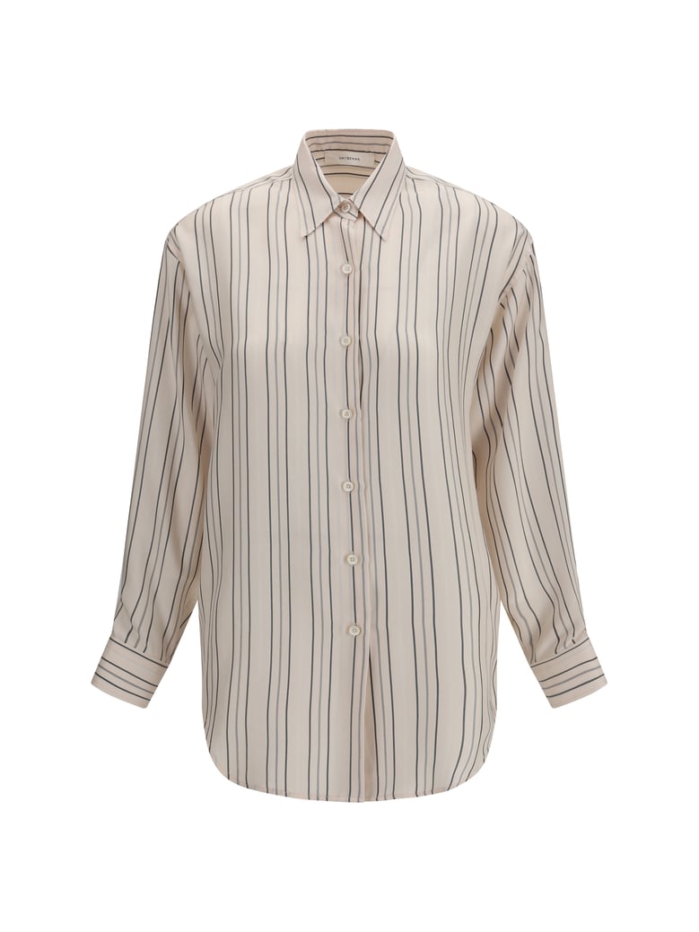 shirt marghe silk by Selfnex