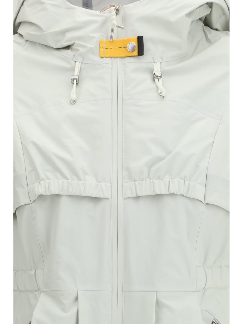 jacket uneri mossy chalk by Selfnex