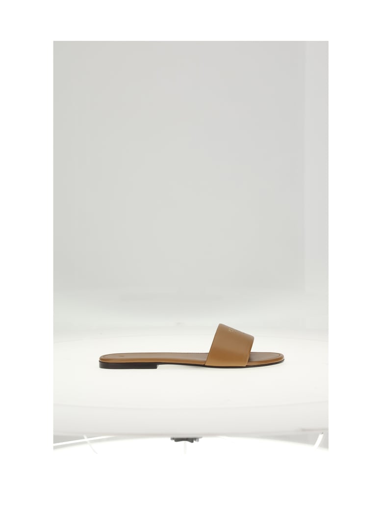 mule easy mule 05 sahara by Selfnex