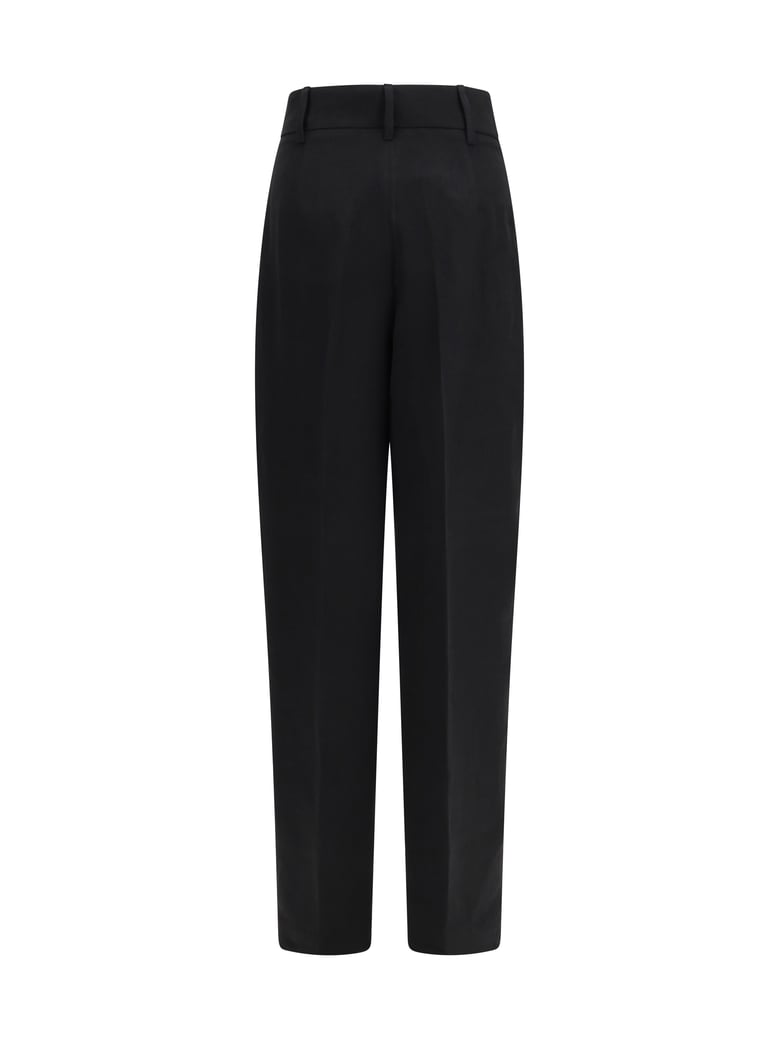 trousers mstsumero linen by Selfnex