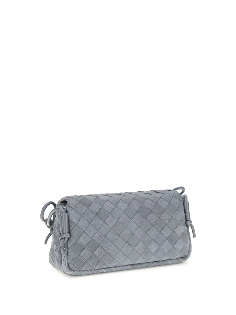 shoulder bag notturno calf leather by Selfnex