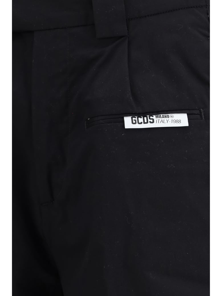 shorts logo black by Selfnex